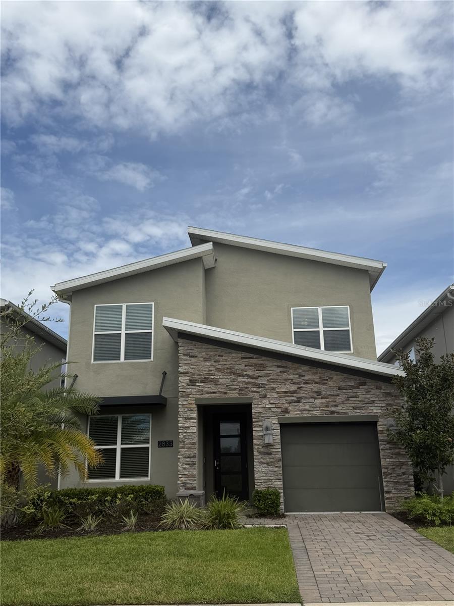 2833 Bookmark Drive — photo