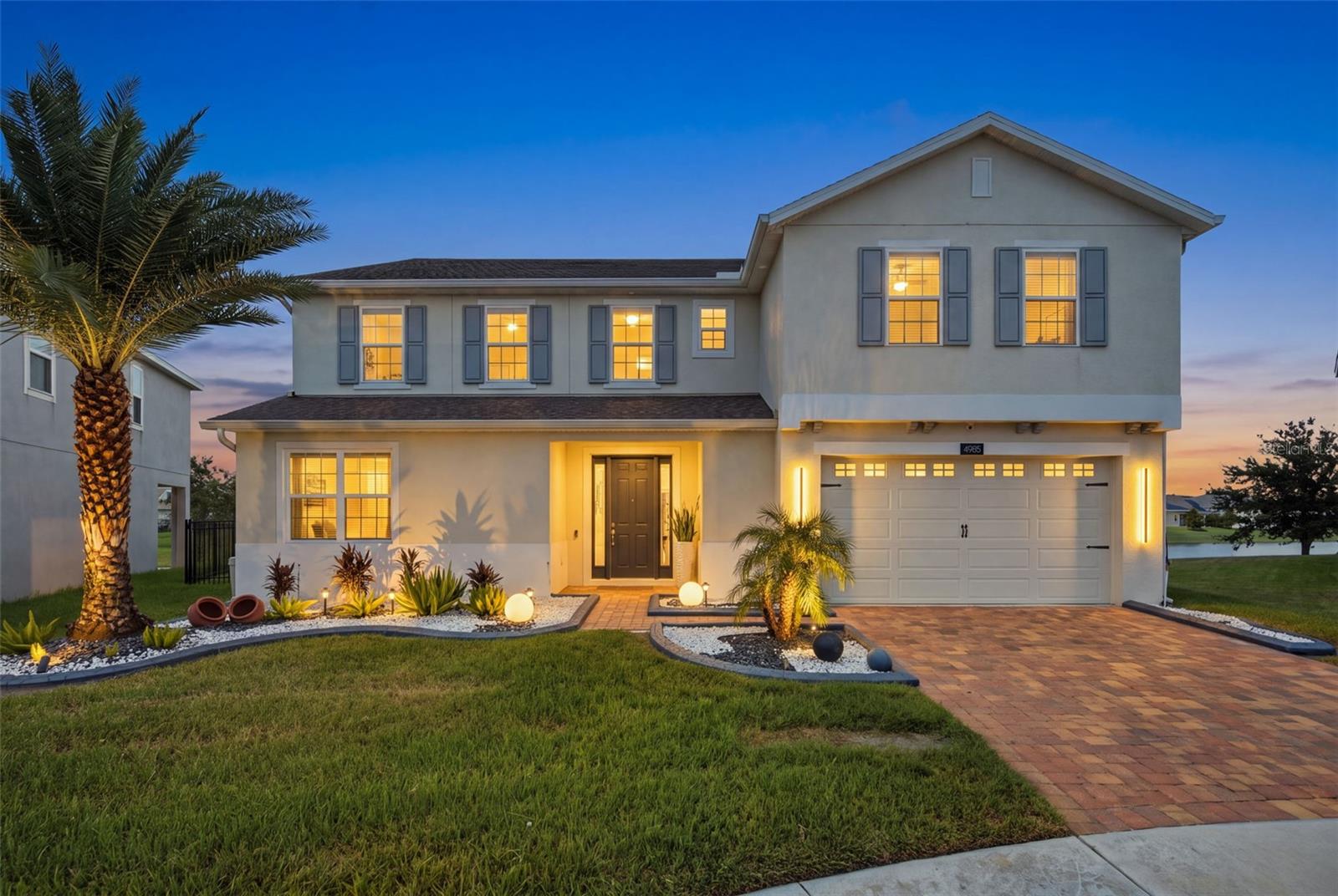4953 Olivia Court — photo