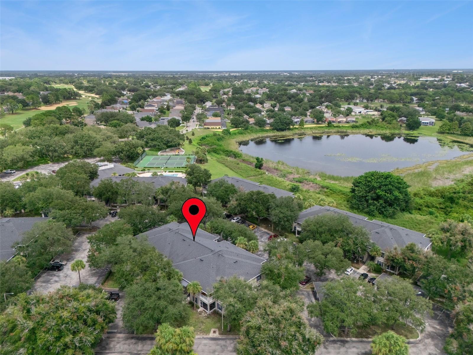 6005 Hemingway Circle — photo