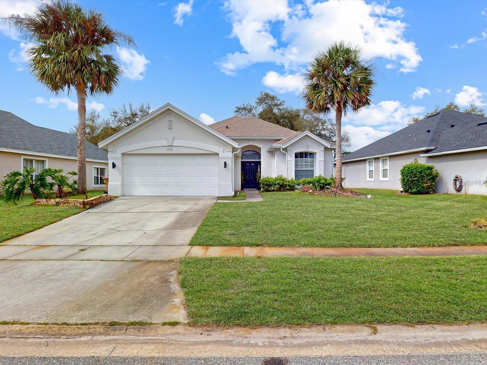 1718 Golfview Drive — photo