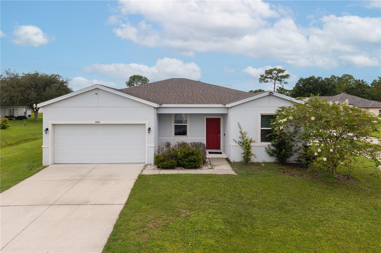 1045 Dudley Drive — photo