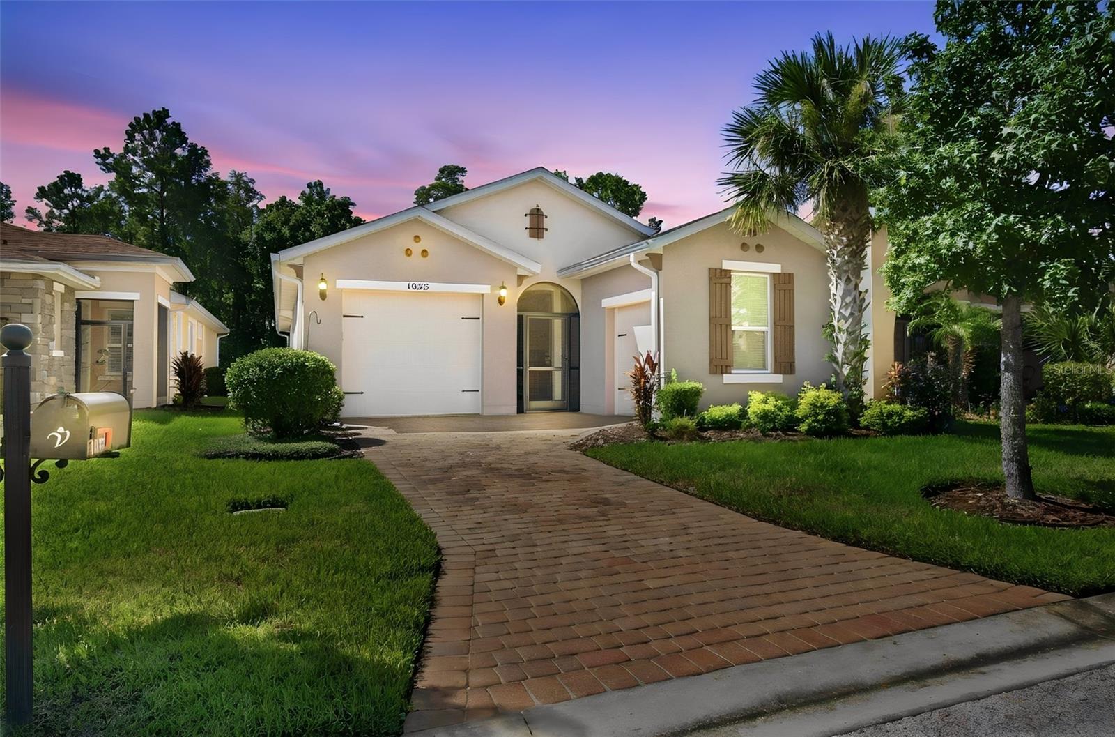 1055 Harbor Ridge Drive — photo