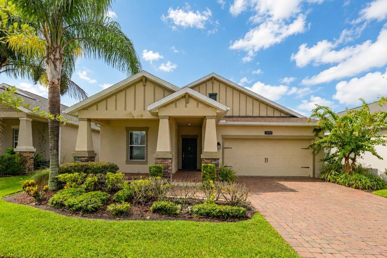 14157 Gold Bridge Drive — photo