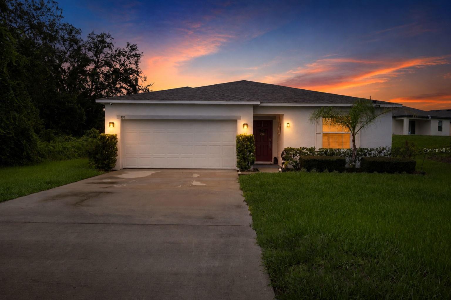 Home in POINCIANA, FL 34759 — photo 3