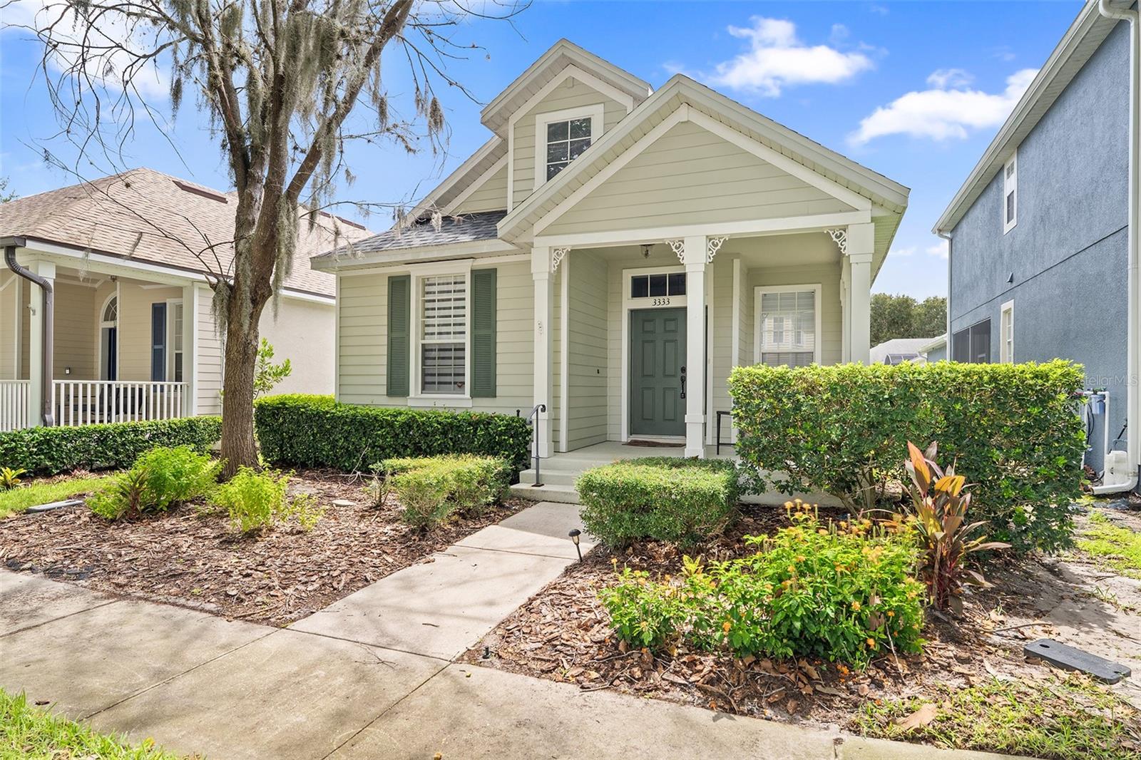 3333 Bracken Fern Dr — photo