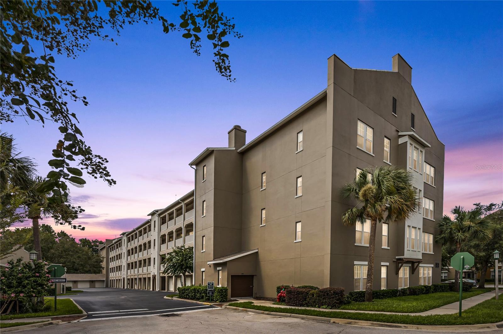 1410 Celebration Avenue 407 — photo