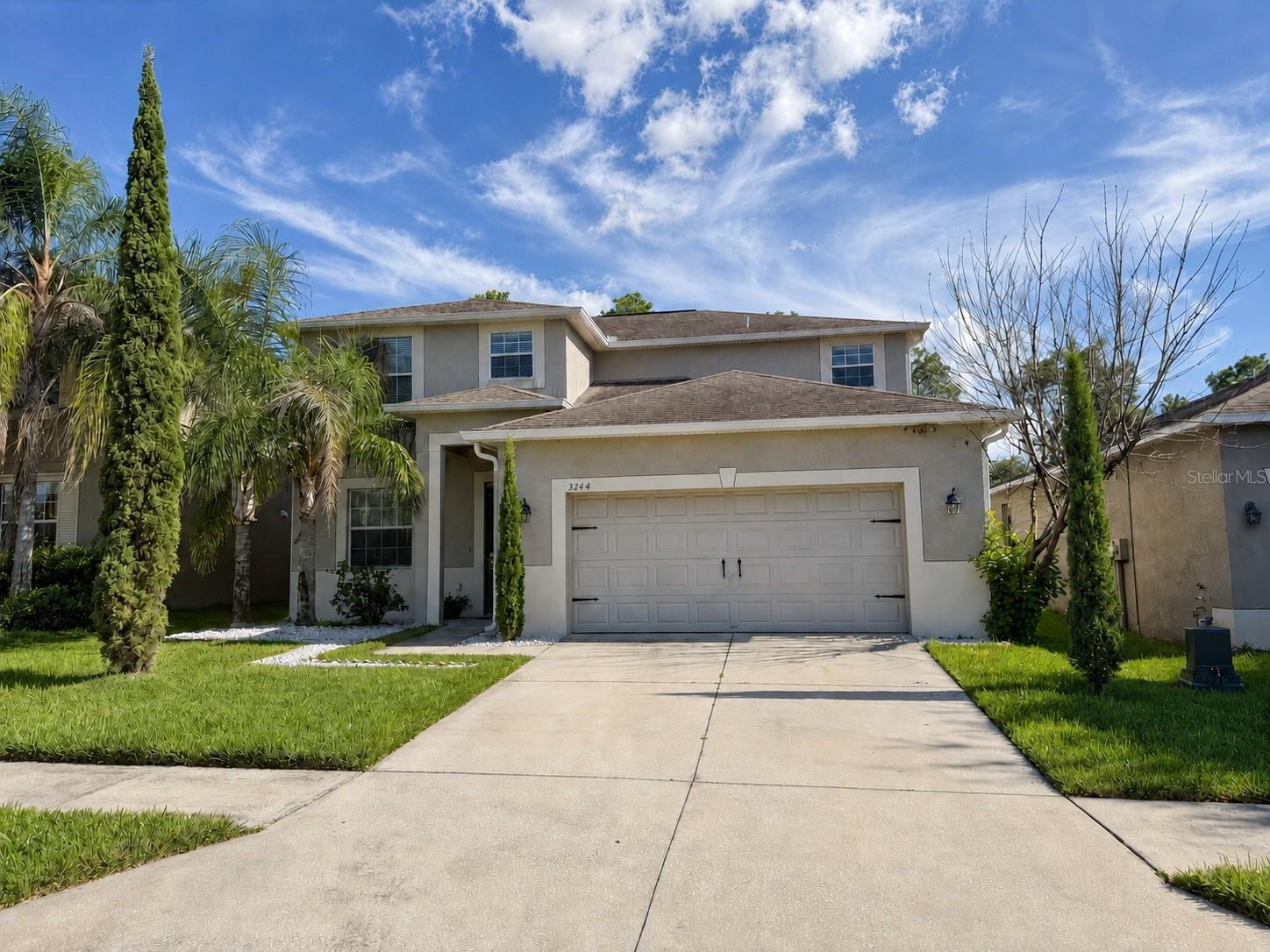 3244 Berwick Lane — photo