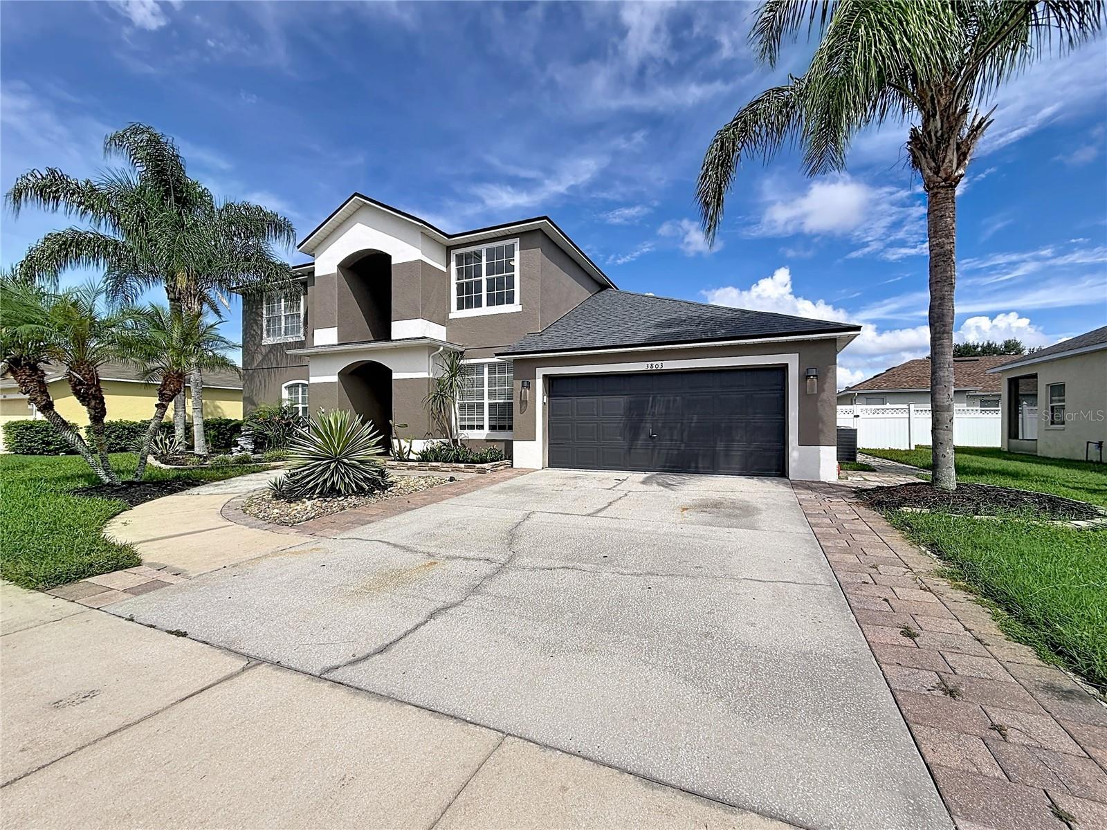 3803 Blue Dasher Drive — photo