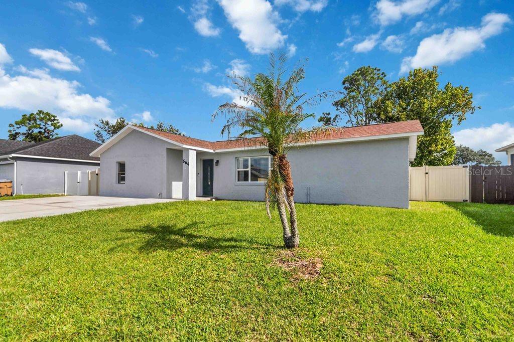 664 Madrid Drive — photo