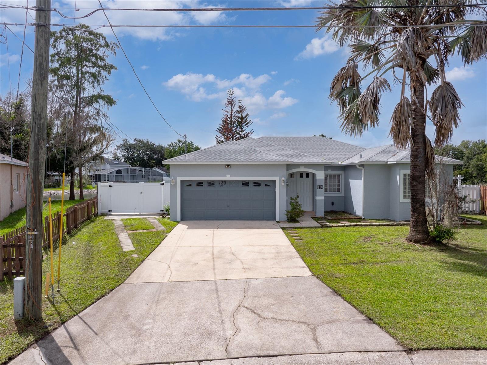 138 Hollyhock Court — photo