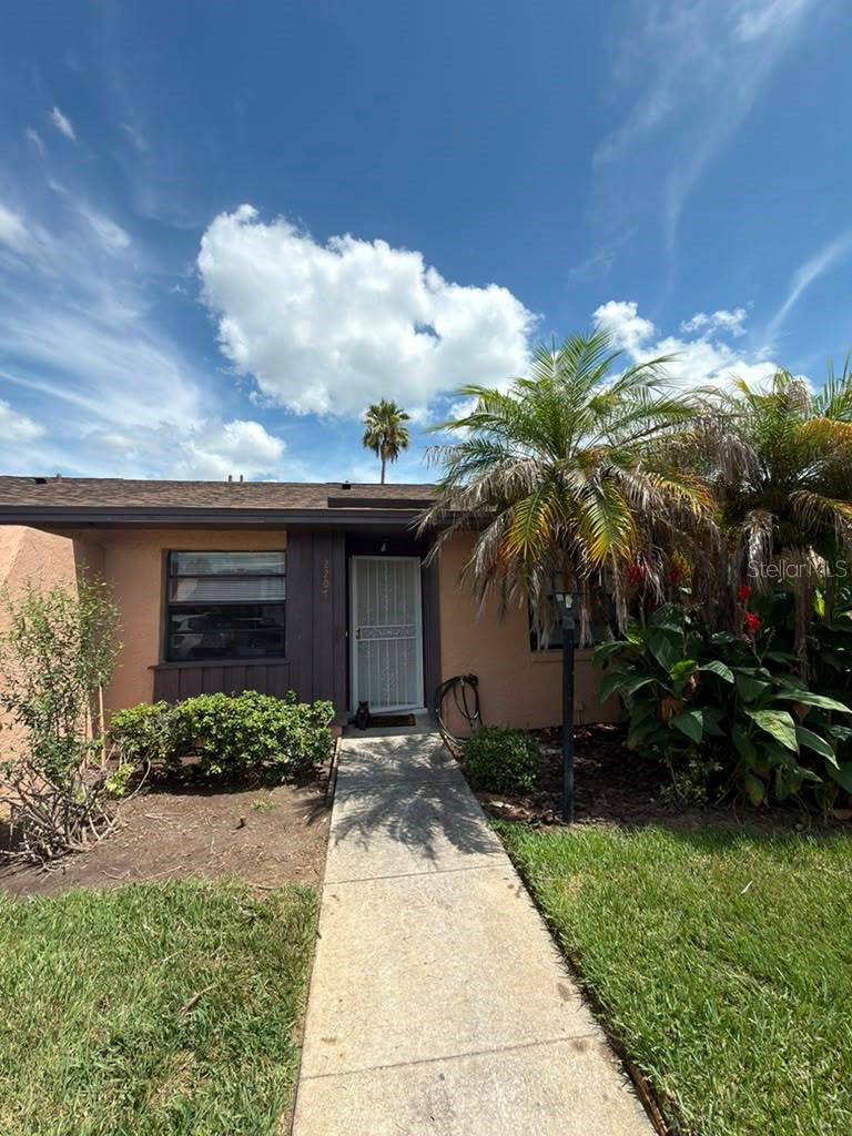 2207 Caribbean Drive — photo