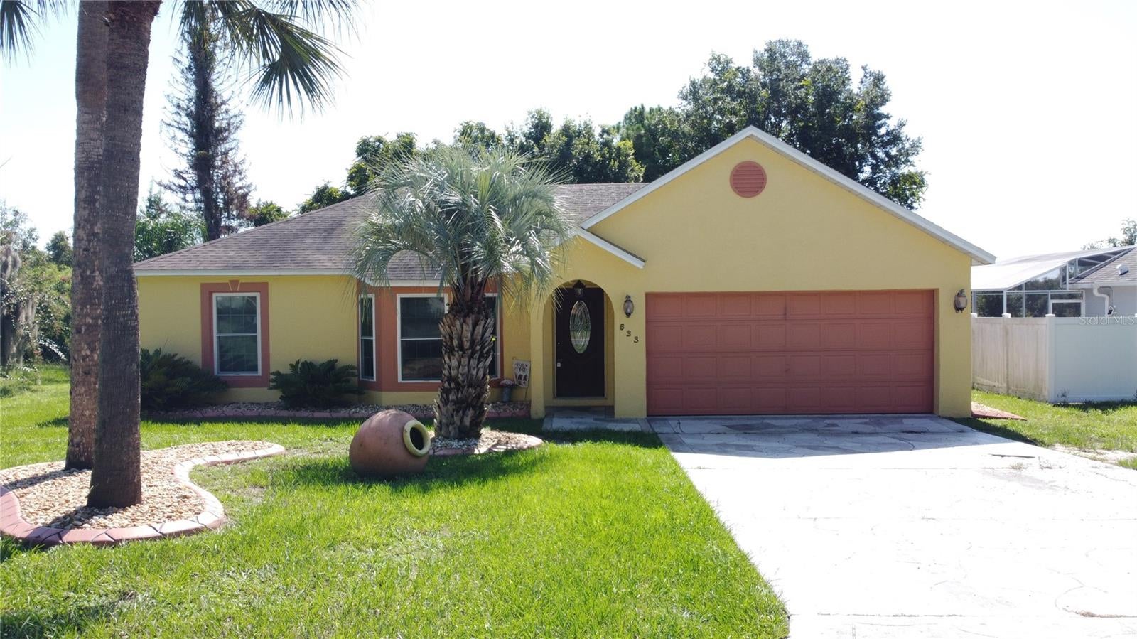 533 Bent Oak Loop — photo