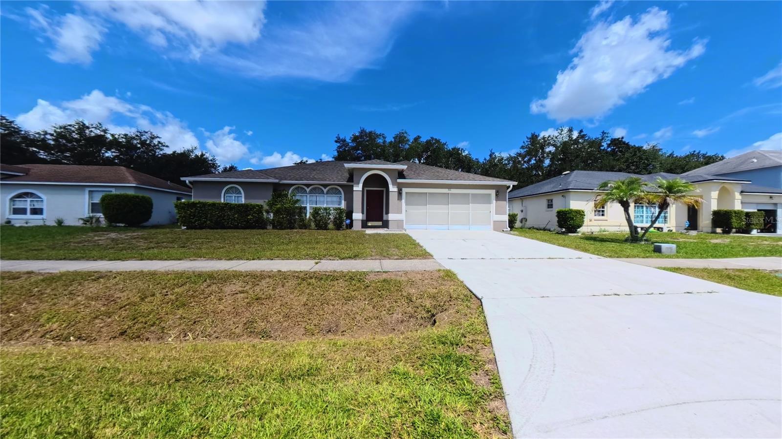 566 Oak Branch Circle — photo
