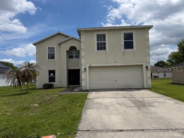 464 Martigues Drive — photo