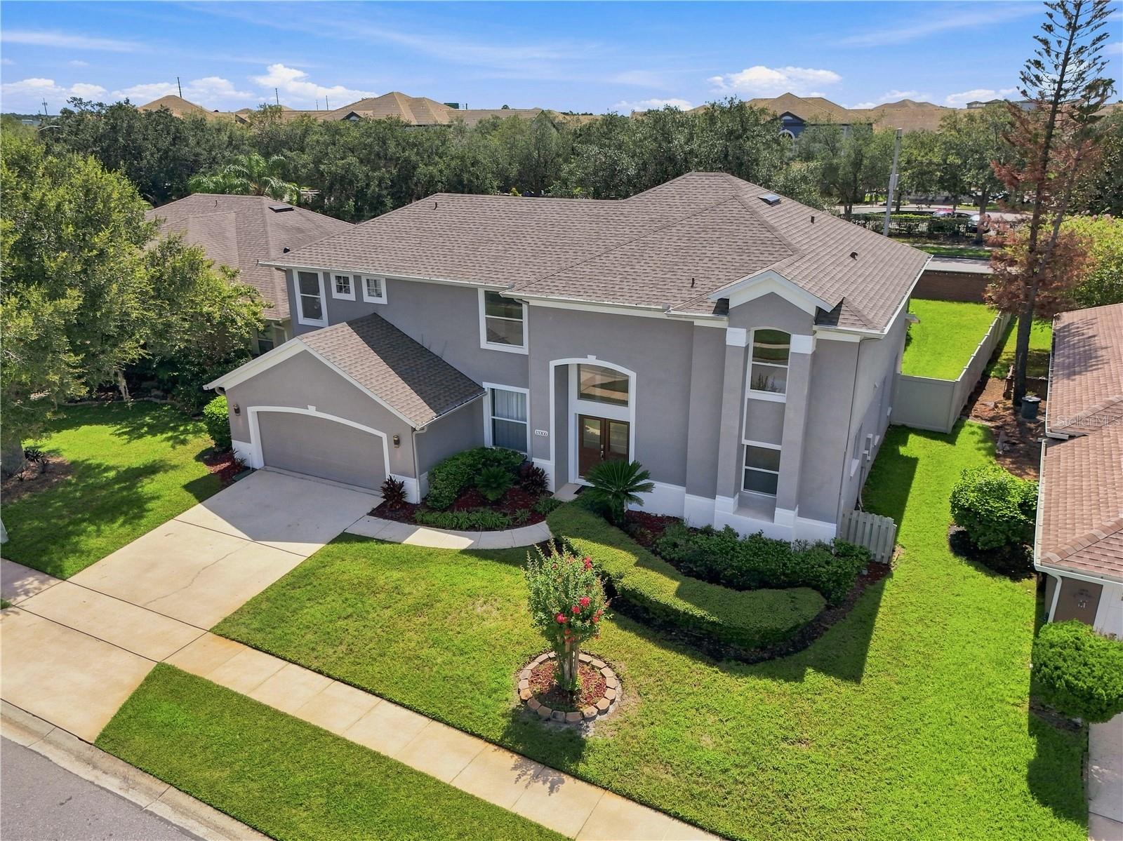 13306 Meergate Circle — photo