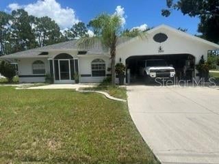 3550 S Sumter Boulevard — photo