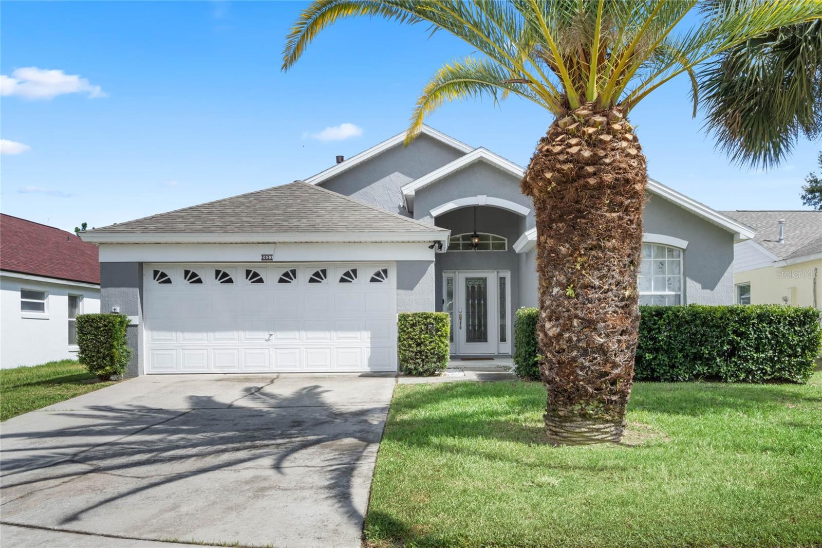 2631 Autumn Creek Circle — photo