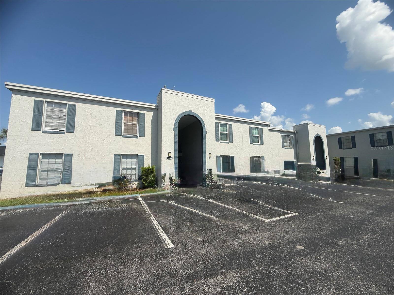 1034 Plantation Drive D4 — photo