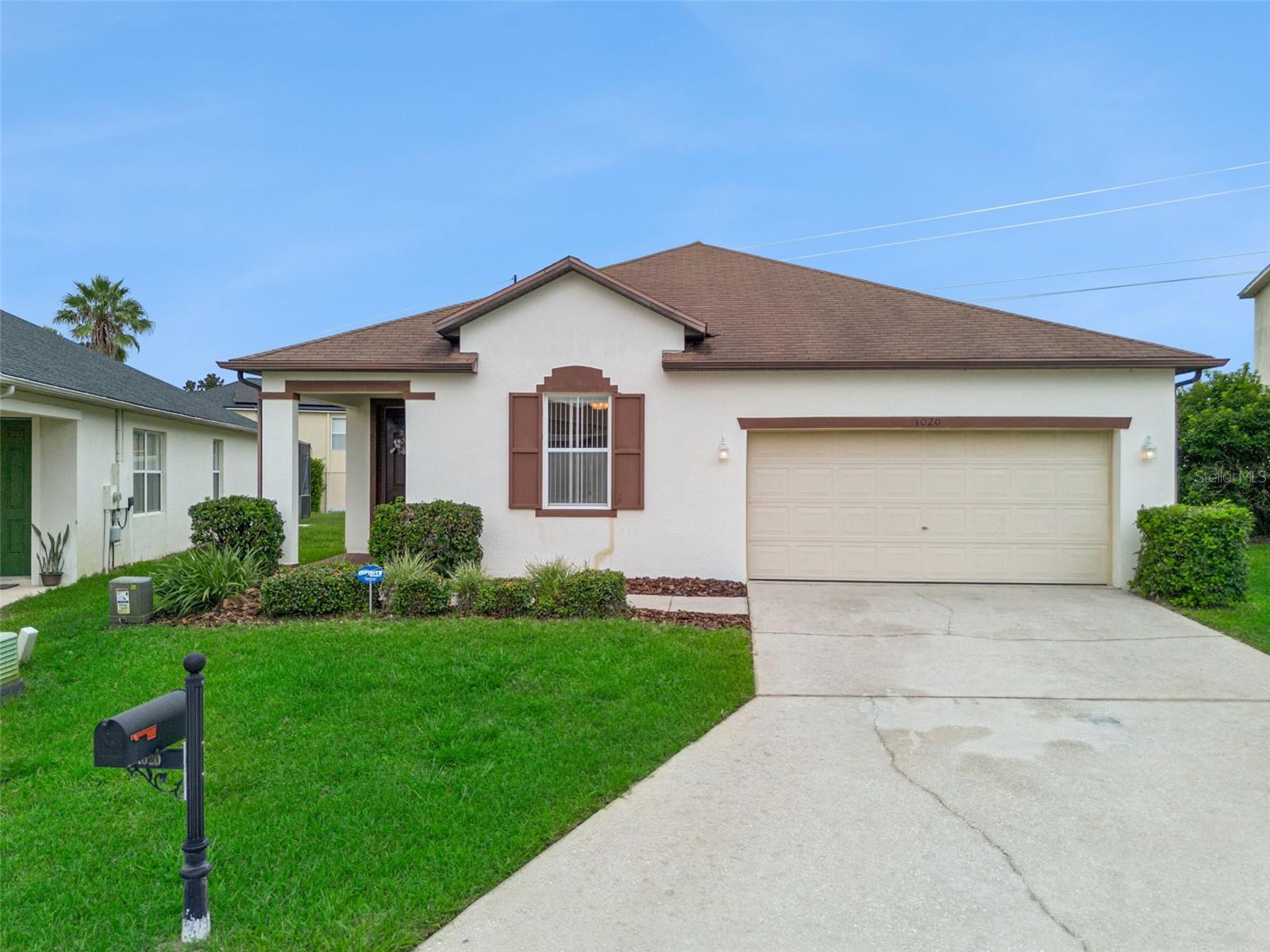 1020 Pine Ridge Drive — photo