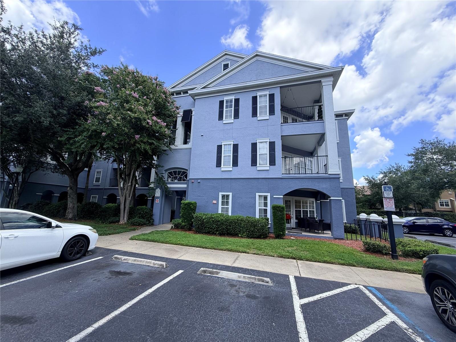 3621 Conroy Road 732 — photo