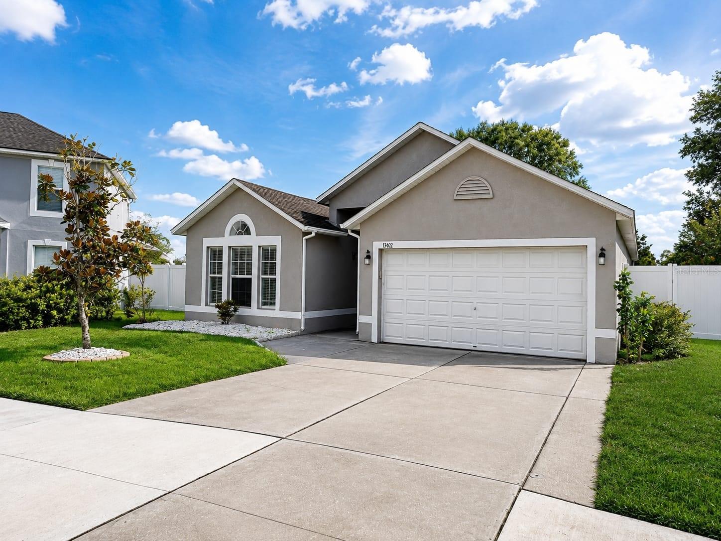 13402 Copper Head Drive — photo