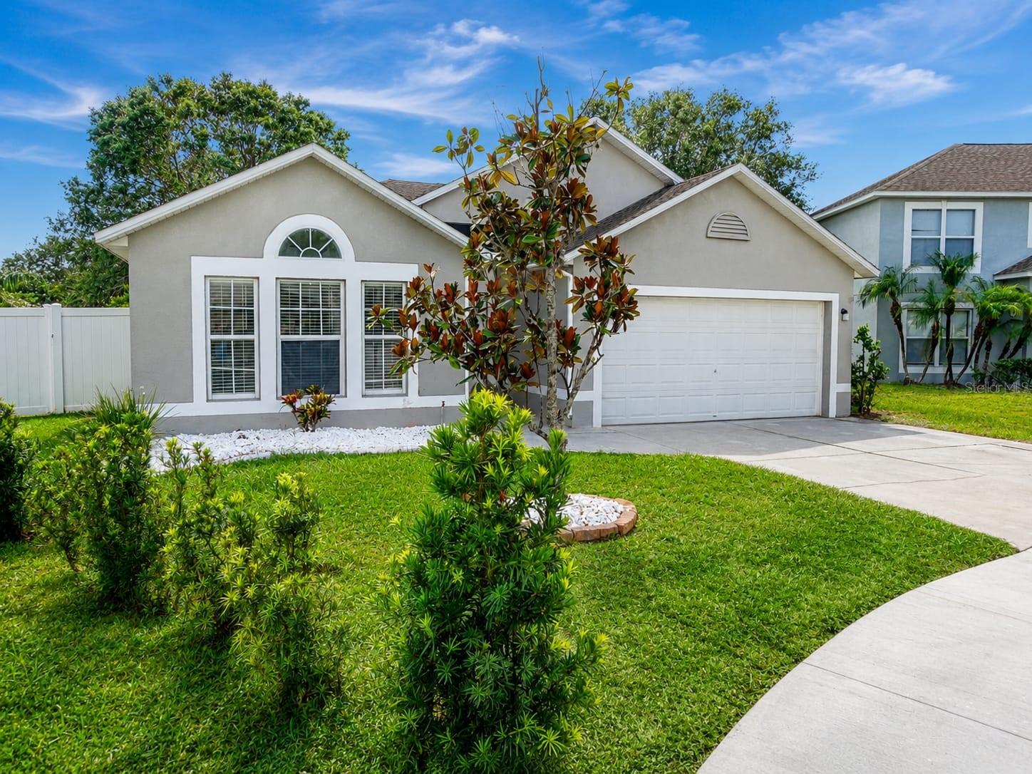13402 COPPER HEAD DRIVE, RIVERVIEW, FL 33569 — photo 2