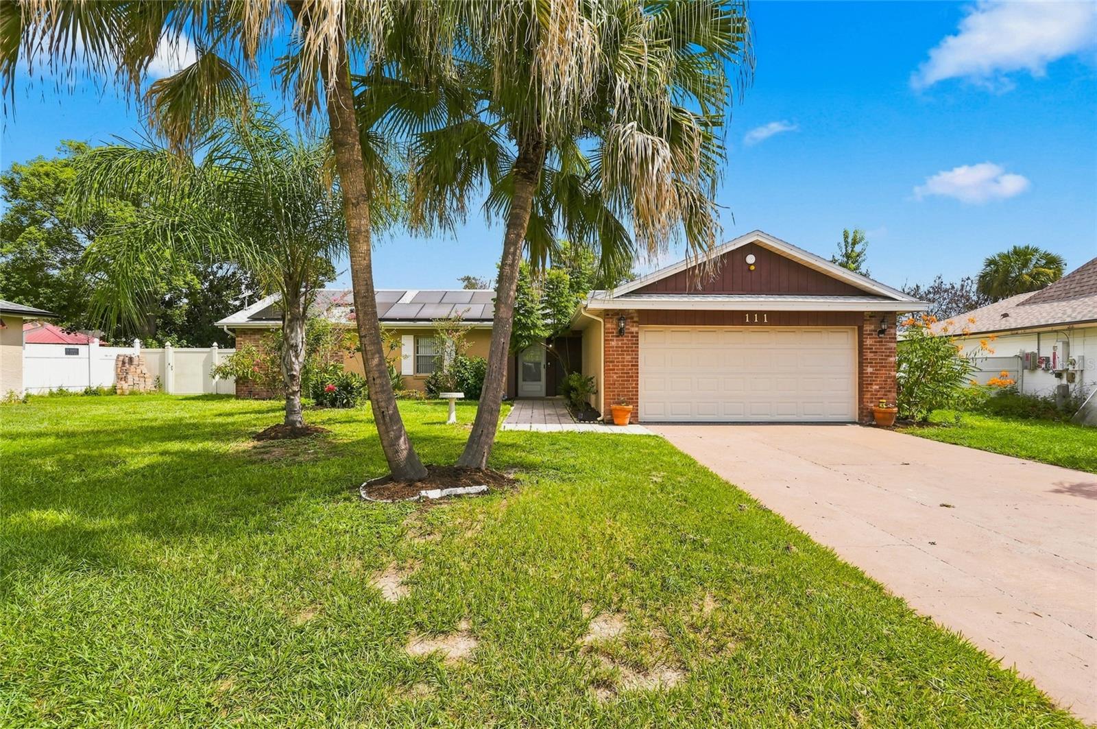 111 Jersey Woods Court — photo