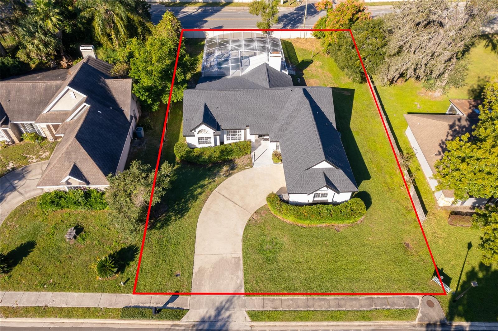 1250 Glenmore Drive — photo