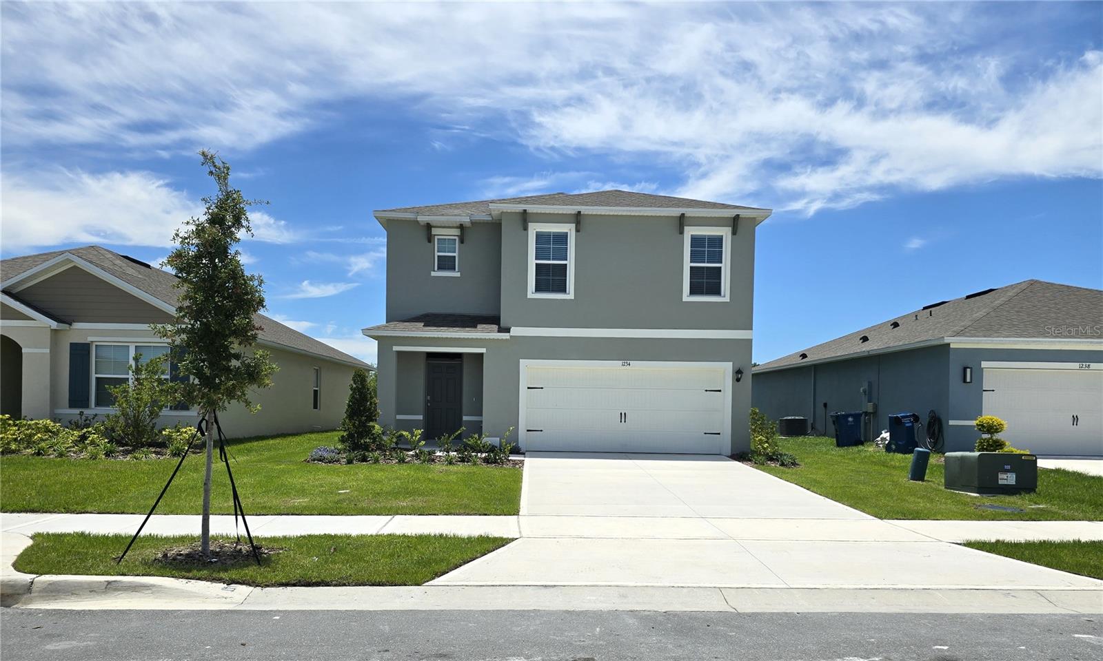 1234 Red Hill Road — photo