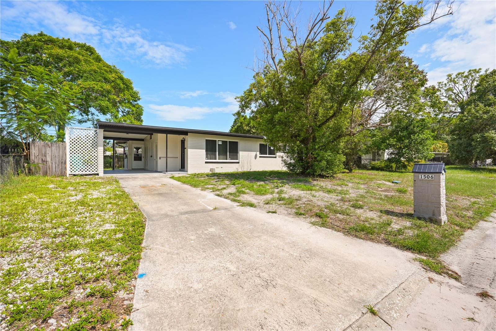 1506 Harvard Drive — photo