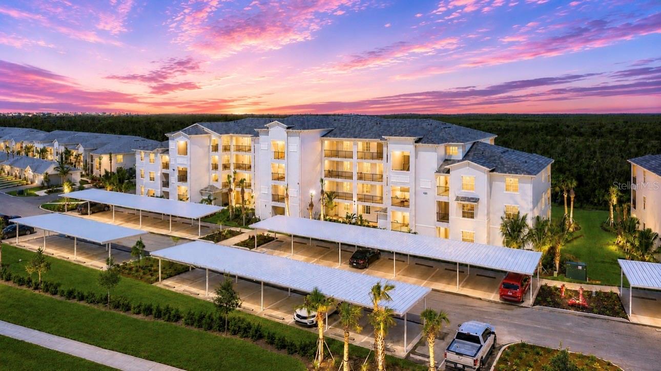 14191 Heritage Landing Boulevard 1214 — photo