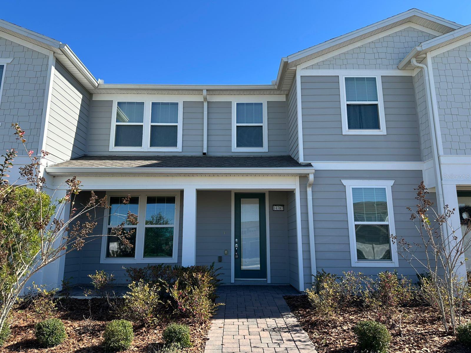 14387 Sapelo Beach Drive — photo