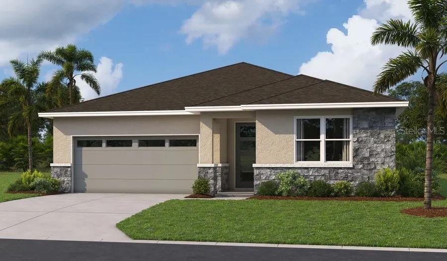 17152 Legacy Preserve Drive — photo