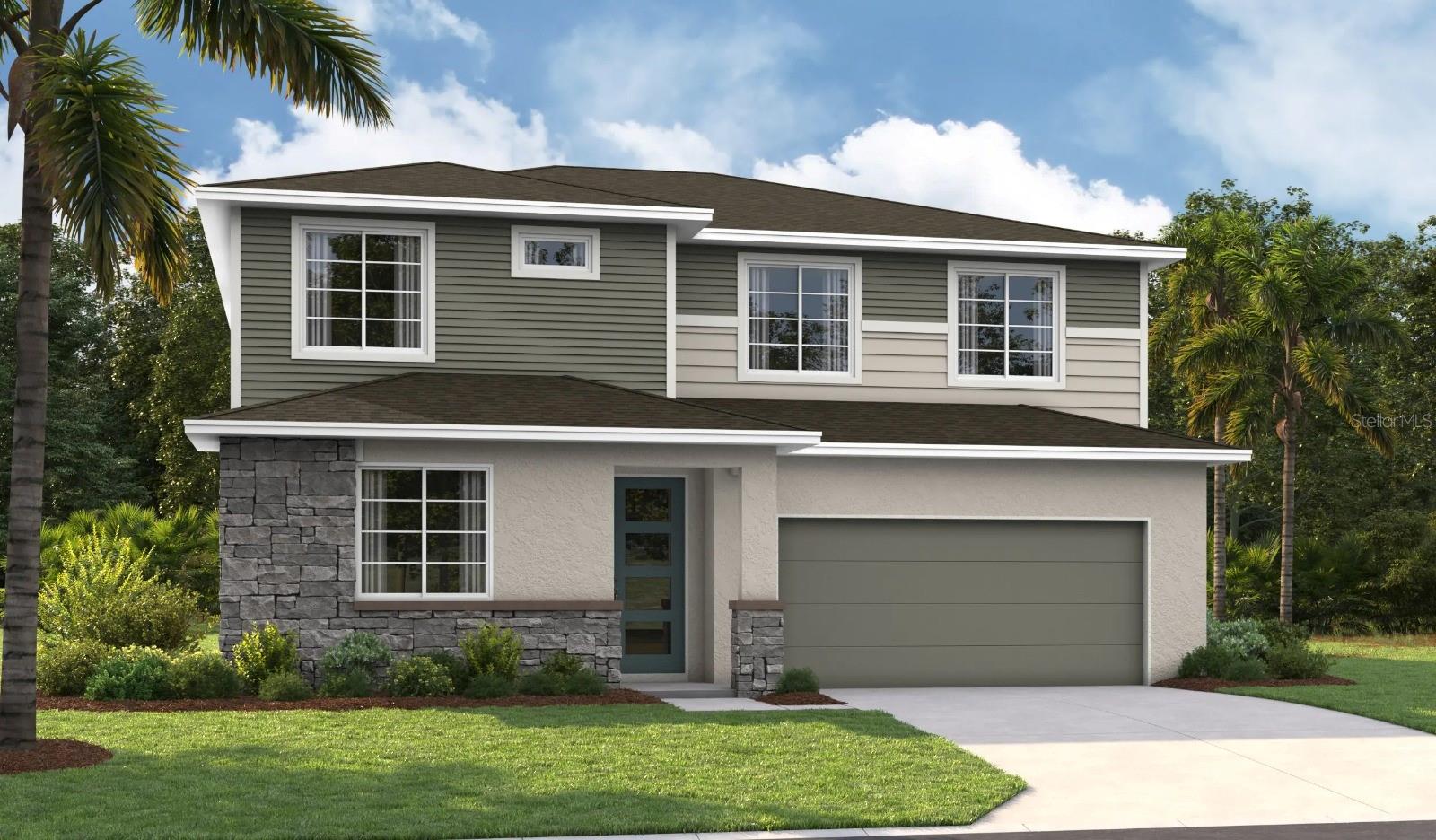 17156 Legacy Preserve Drive — photo