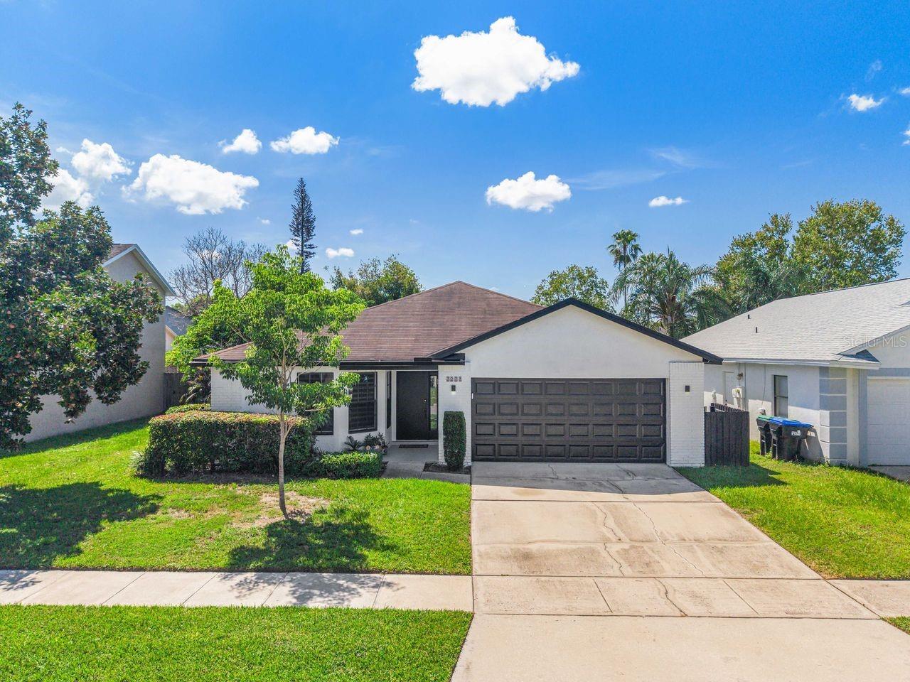 3038 Woolridge Drive — photo