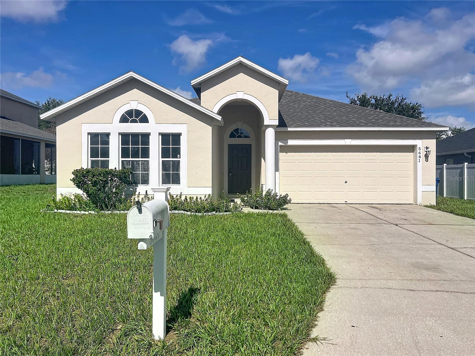 5641 Royal Hills Drive — photo