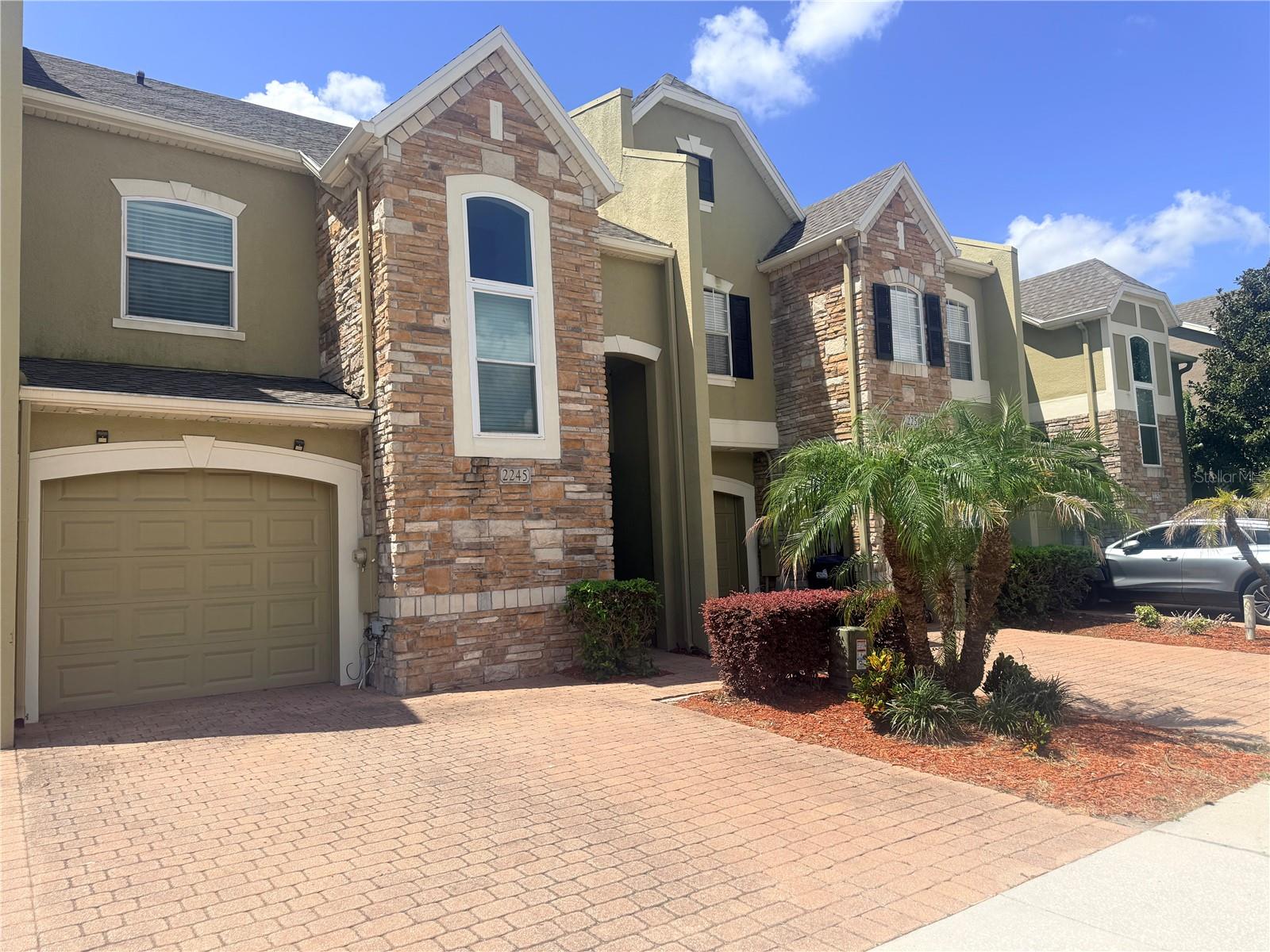 2245 Chatham Place Drive — photo