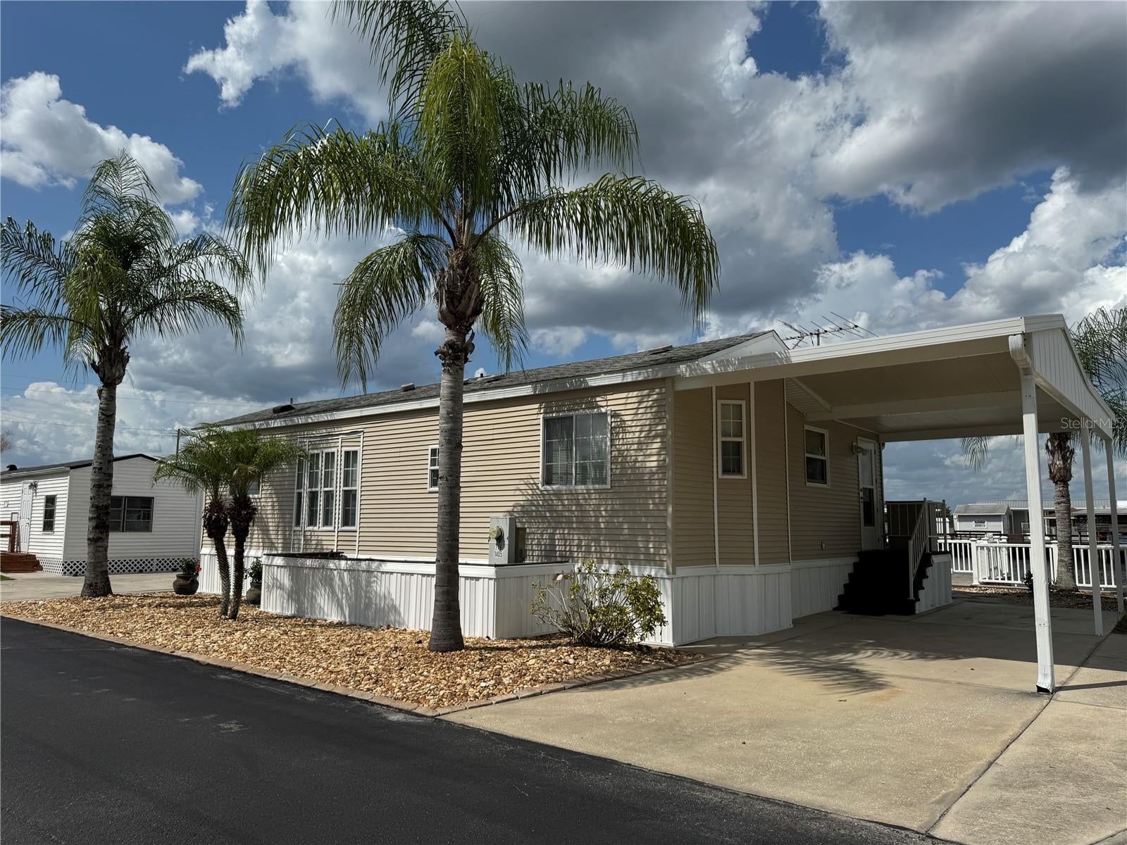 1405 Starboard Drive — photo