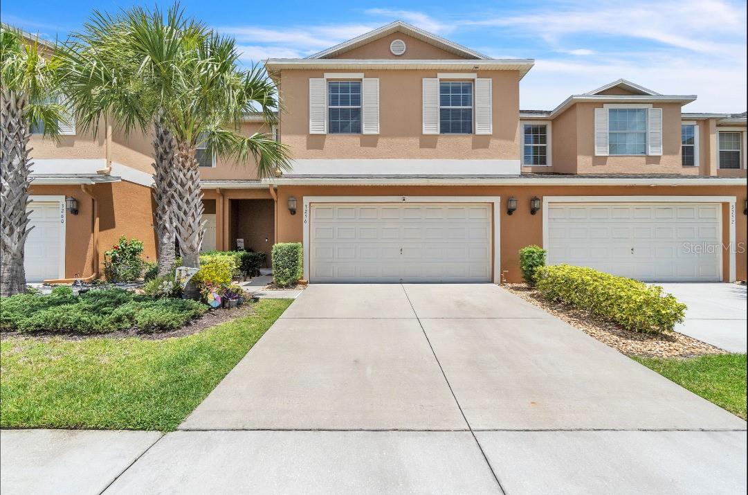 3256 Rodrick Circle — photo