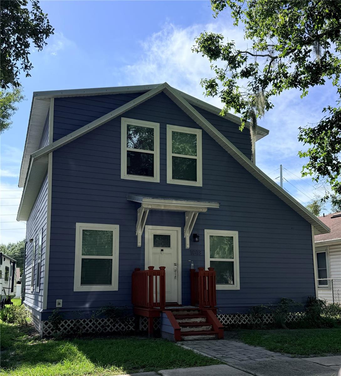 1018 Missouri Avenue — photo