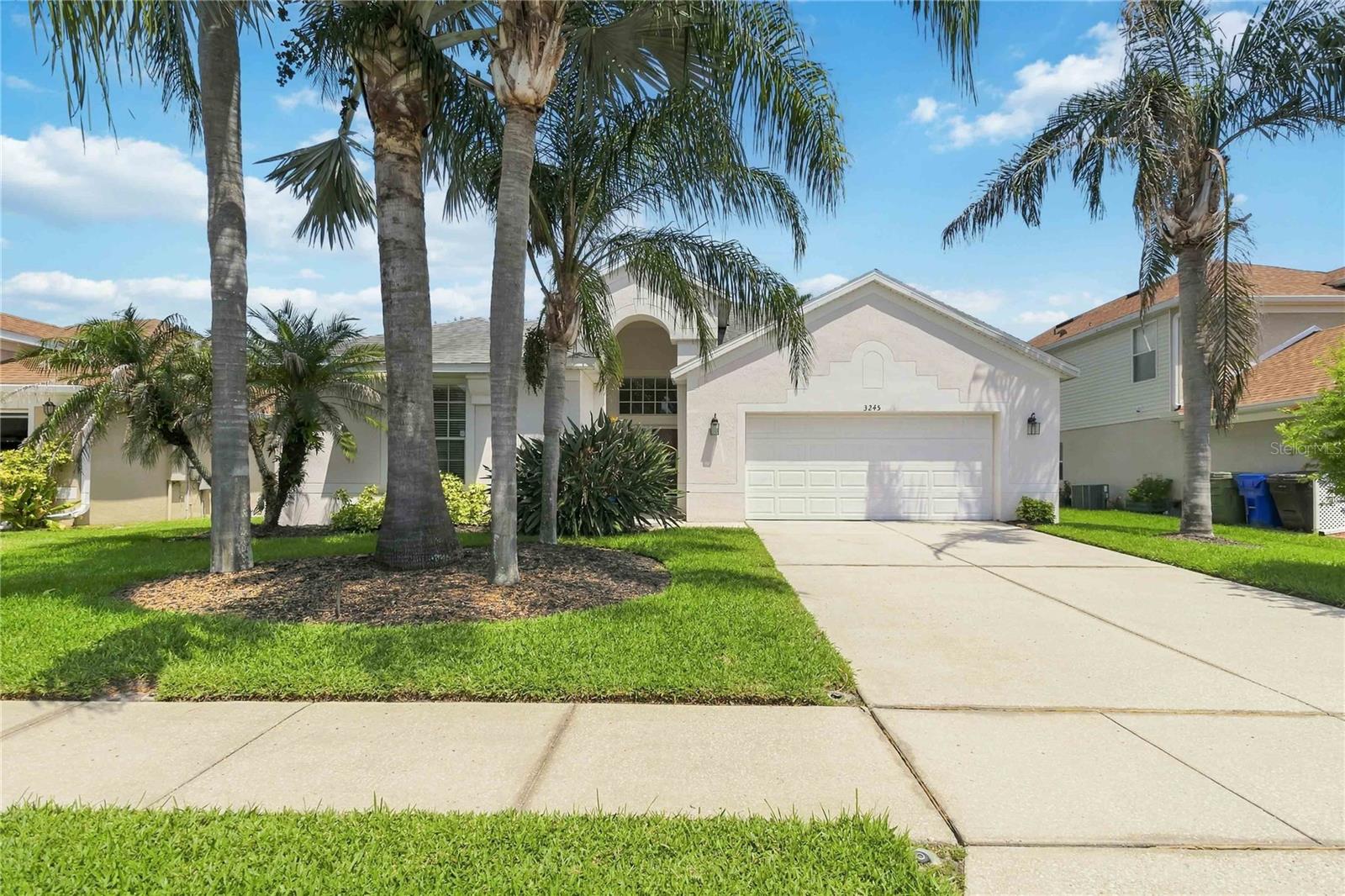 3245 Falcon Point Drive — photo