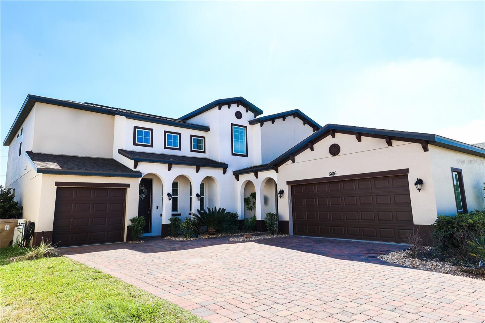 5416 Carrara Court — photo