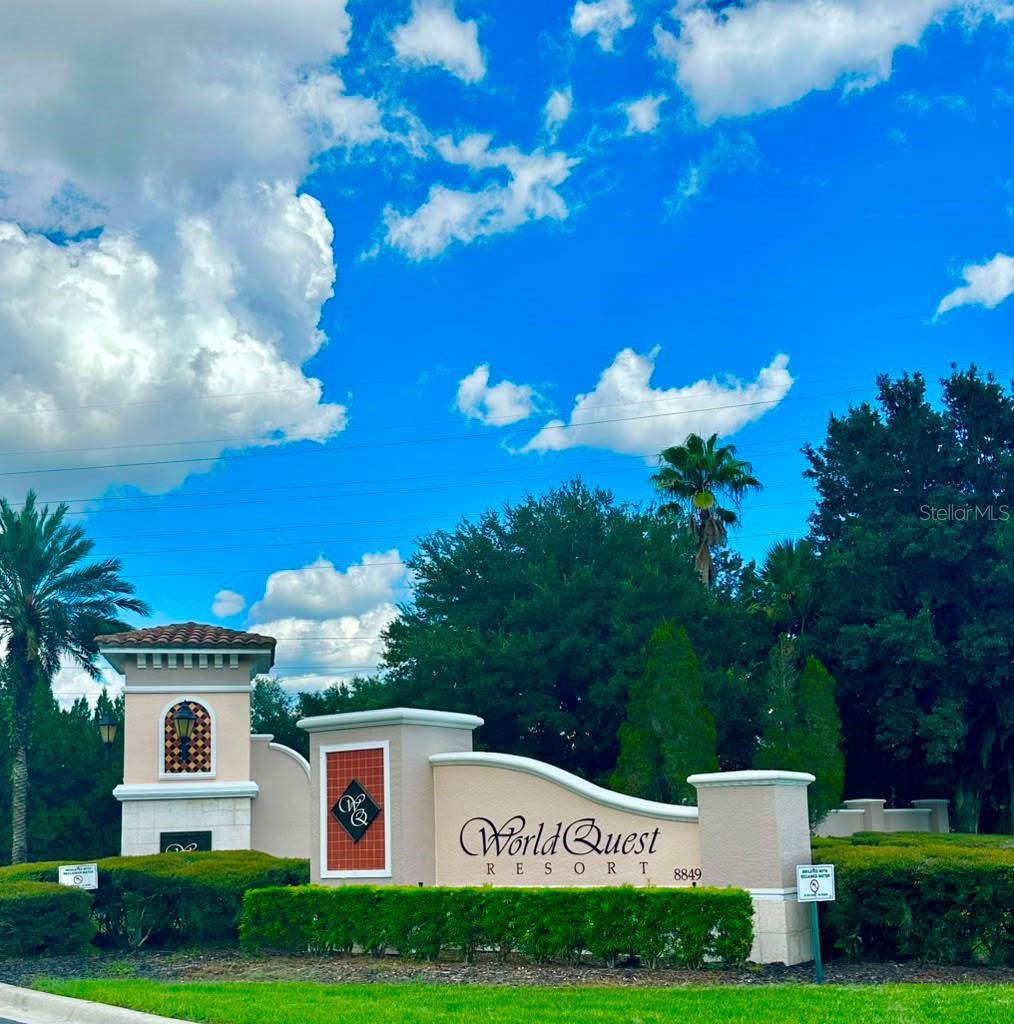 8815 Worldquest Boulevard 2106 — photo