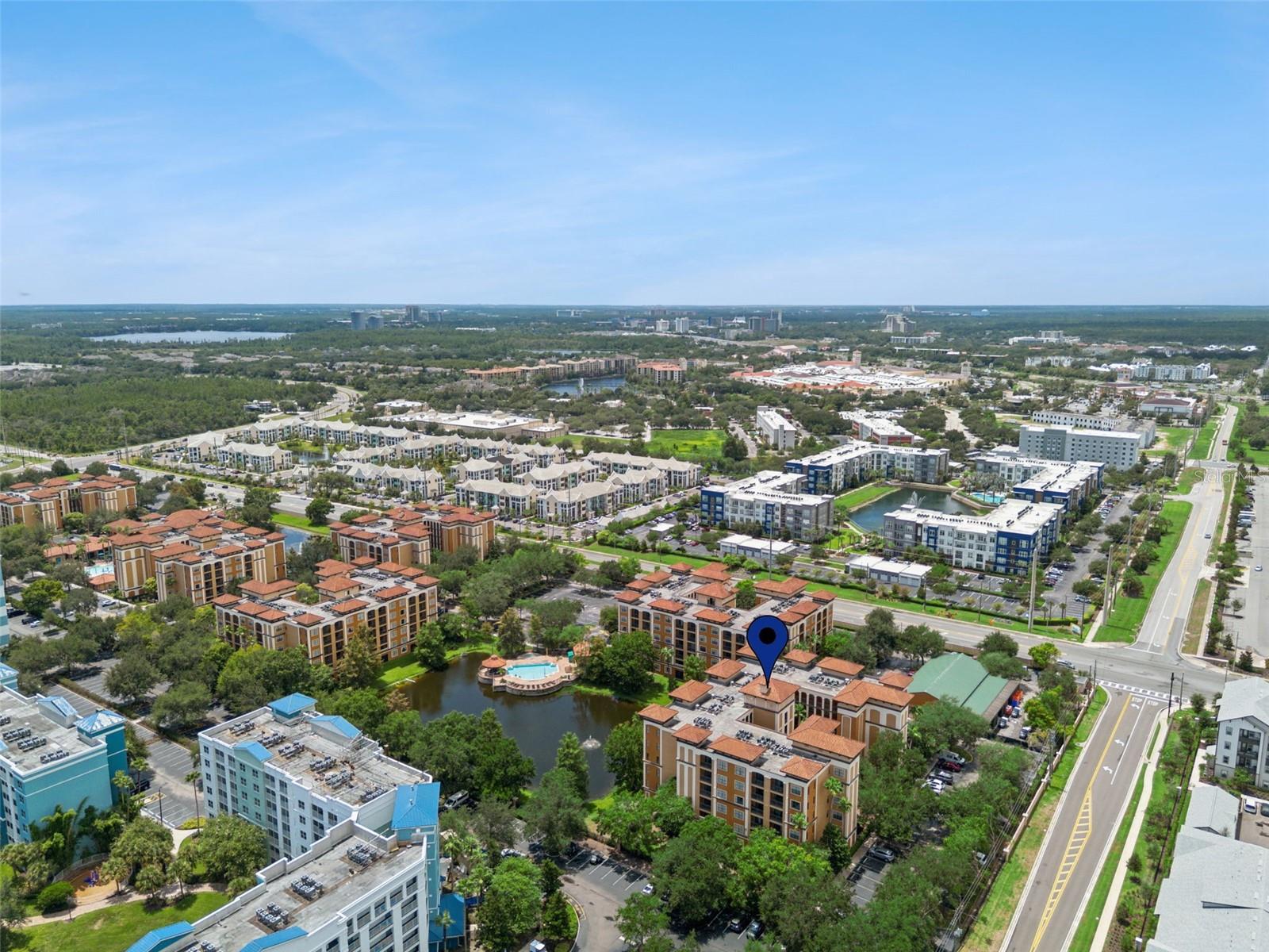 12521 Floridays Resort Drive 205F — photo
