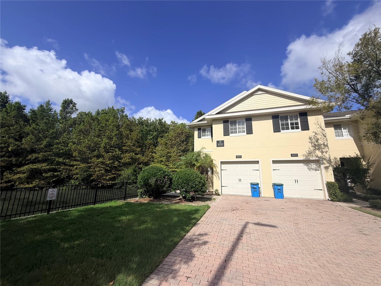 10703 Regent Square Drive 1801 — photo