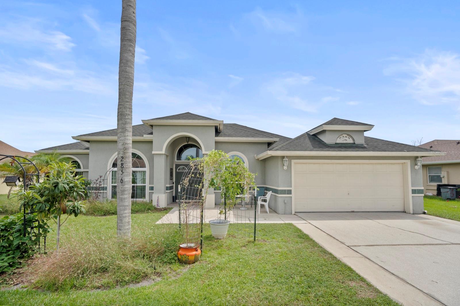 2856 Middleton Circle — photo