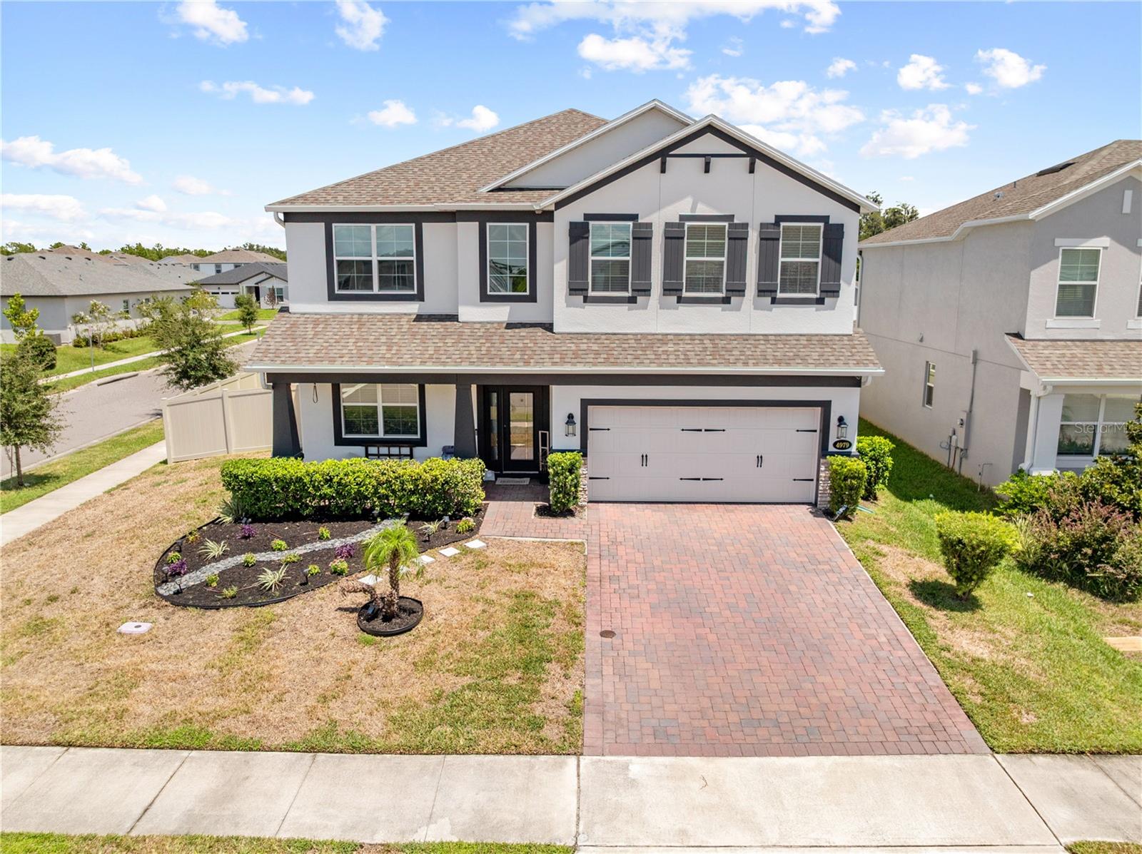 4979 Rain Shadow Drive — photo