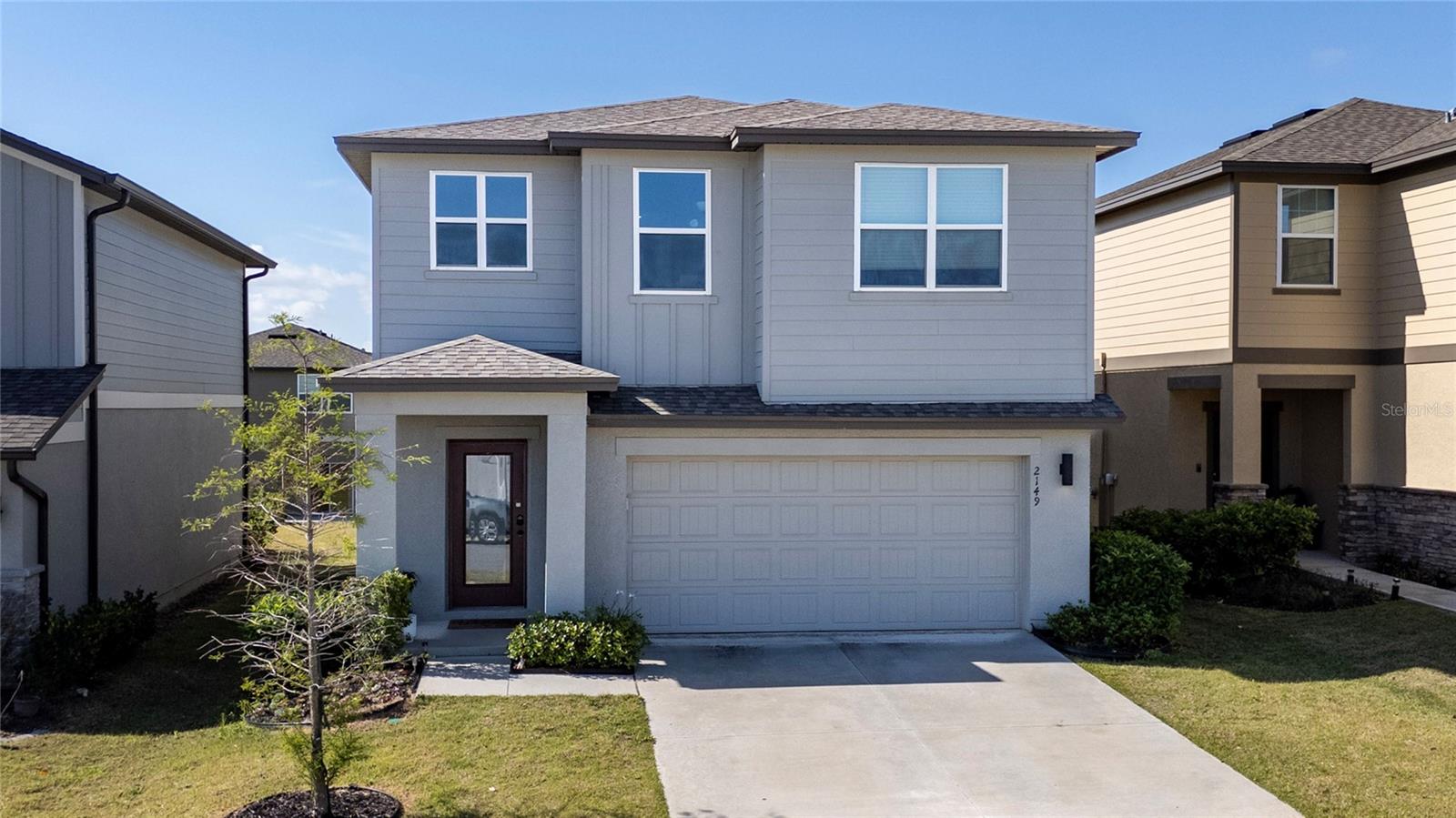 2149 Treasure Hill Street Street — photo