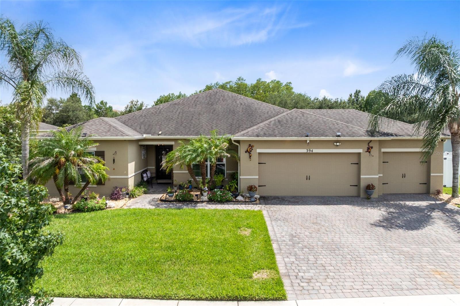 394 Blue Lake Circle — photo