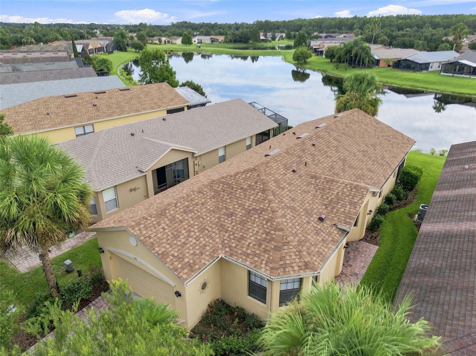 133 Grand Canal Drive — photo